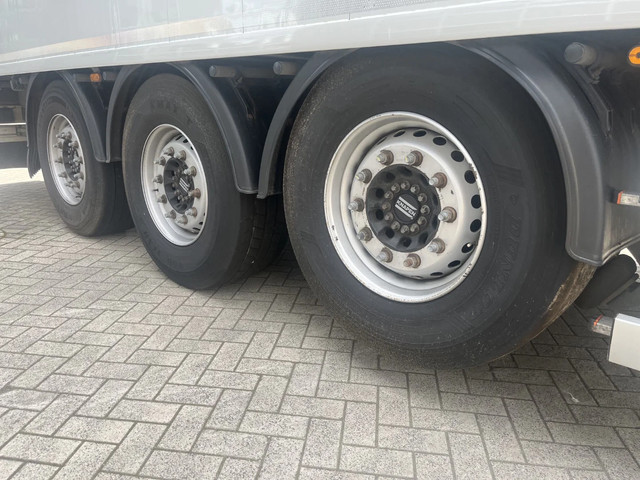 Knapen Trailers K100-92m3 Liftas Floor 10mm - Image 9
