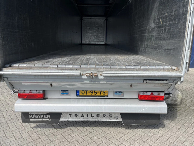 Knapen Trailers K200 - 92m3 Liftas SAF Floor 10mm - Image 14