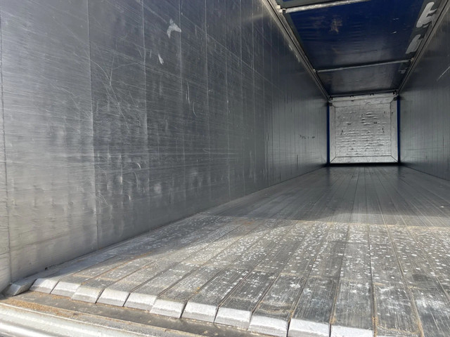 Knapen Trailers K200 - 92m3 Liftas SAF Floor 10mm - Image 15