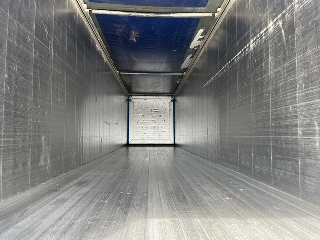 Knapen Trailers K200 - 92m3 Liftas SAF Floor 10mm - Image 17