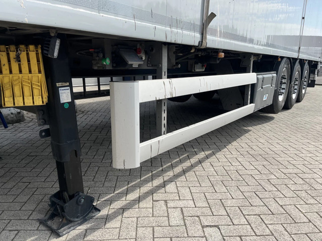 Knapen Trailers K200 - 92m3 Liftas SAF Floor 10mm - Image 21