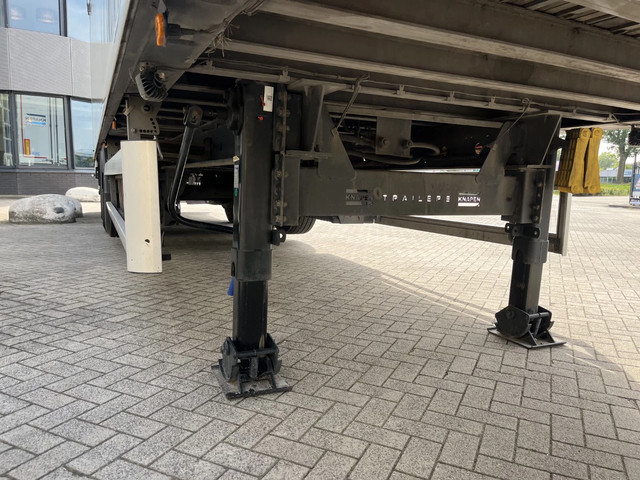 Knapen Trailers K200 - 92m3 Liftas SAF Floor 10mm - Image 7