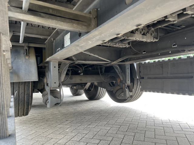 Knapen Trailers K200 - 92m3 Liftas SAF Floor 10mm - Image 8