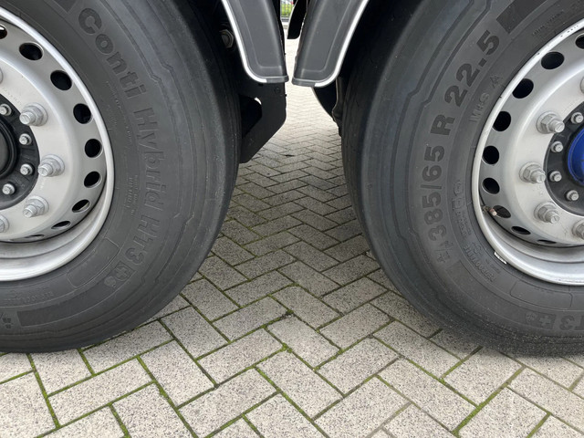 Dewagtere Agri 60m3 Liftas - Image 10