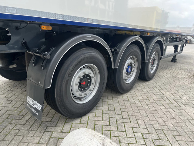 Dewagtere Agri 60m3 Liftas - Image 11