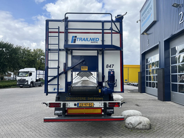 Dewagtere Agri 60m3 Liftas - Image 12