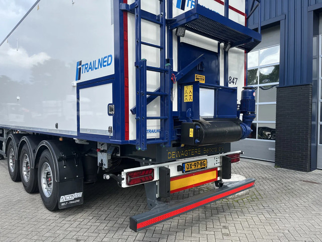 Dewagtere Agri 60m3 Liftas - Image 13