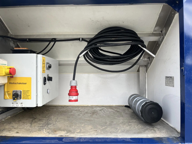 Dewagtere Agri 60m3 Liftas - Image 14