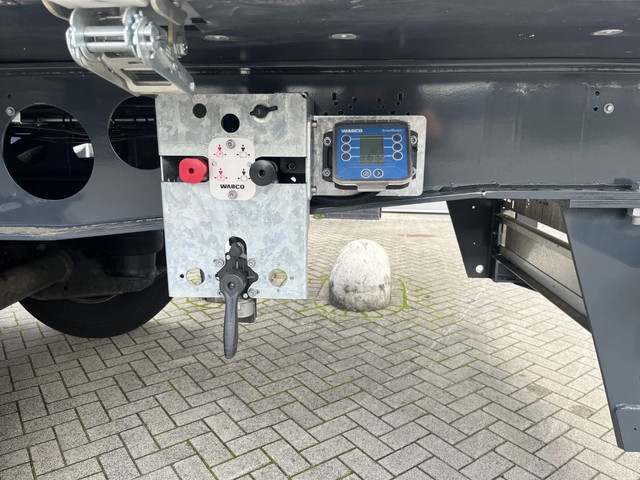 Dewagtere Agri 60m3 Liftas - Image 15
