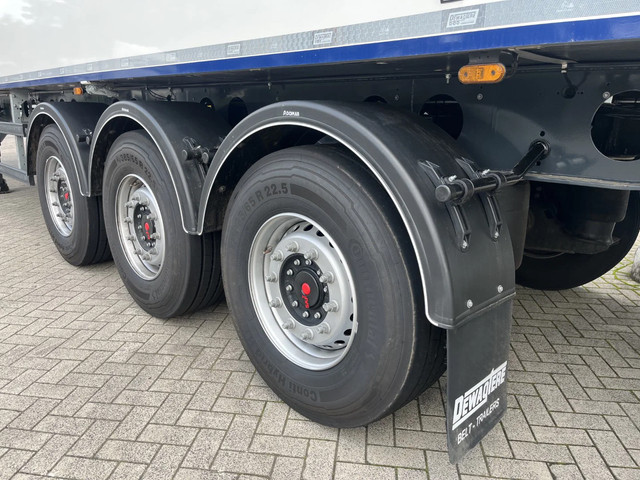 Dewagtere Agri 60m3 Liftas - Image 16
