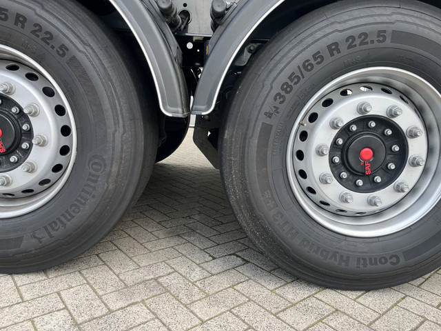 Dewagtere Agri 60m3 Liftas - Image 17