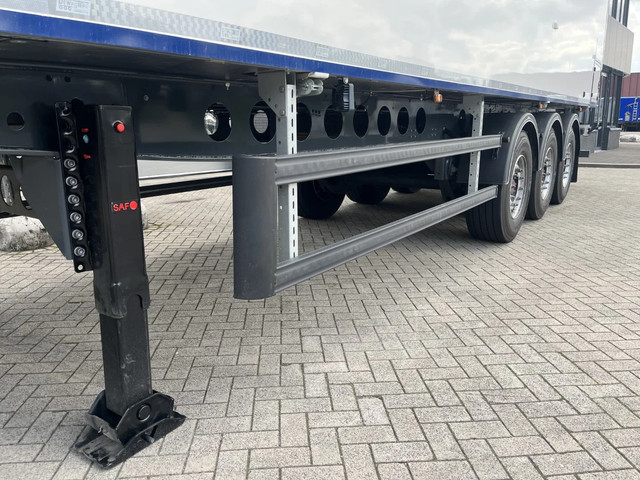 Dewagtere Agri 60m3 Liftas - Image 18