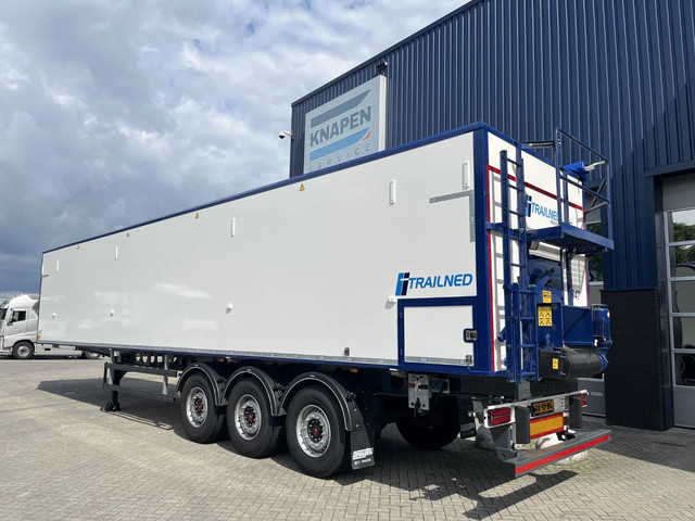 Dewagtere Agri 60m3 Liftas - Image 2