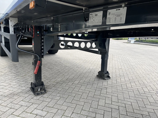Dewagtere Agri 60m3 Liftas - Image 6