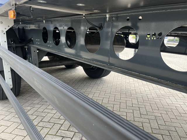 Dewagtere Agri 60m3 Liftas - Image 7
