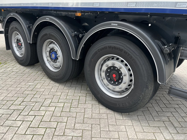 Dewagtere Agri 60m3 Liftas - Image 8
