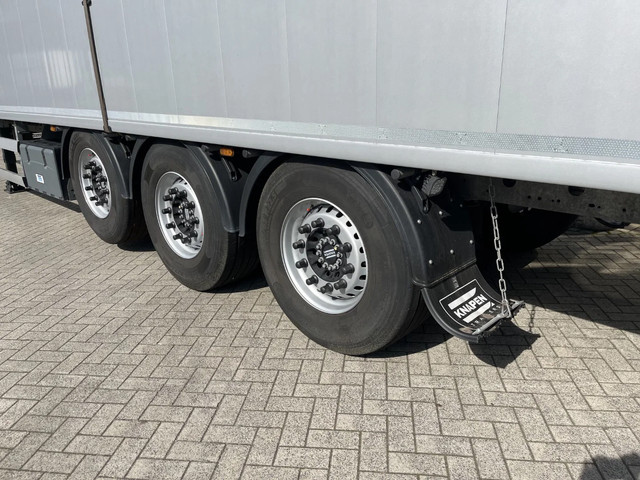 Knapen Trailers K100 - 92m3 Liftas Floor 10mm - Image 13