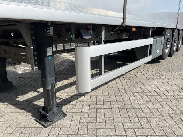 Knapen Trailers K100 - 92m3 Liftas Floor 10mm - Image 17