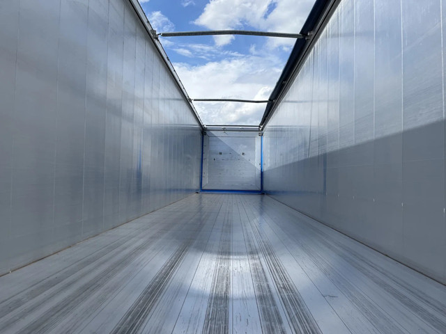 Knapen Trailers K100 - 92m3 Liftas Floor 10mm - Image 20