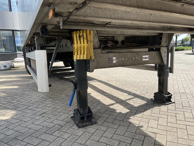 Knapen Trailers K100 - 92m3 Liftas Floor 10mm - Image 6