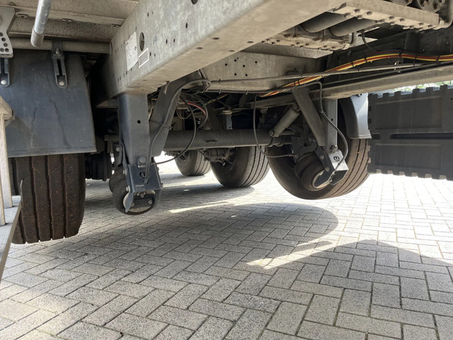 Knapen Trailers K100 - 92m3 Liftas Floor 10mm - Image 7