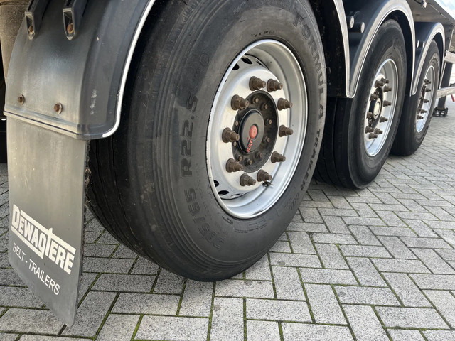 Dewagtere Agri 60m3 Liftas - Image 10