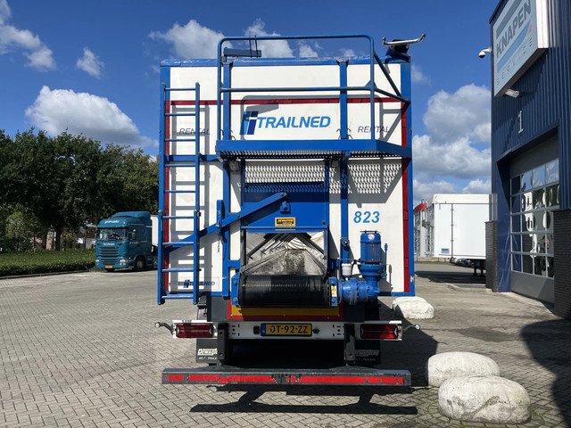 Dewagtere Agri 60m3 Liftas - Image 11