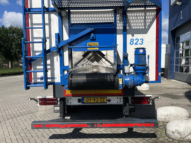 Dewagtere Agri 60m3 Liftas - Image 12