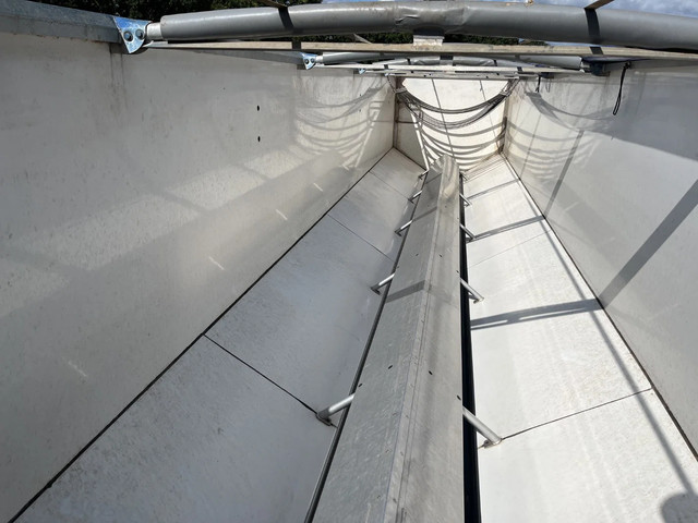 Dewagtere Agri 60m3 Liftas - Image 14