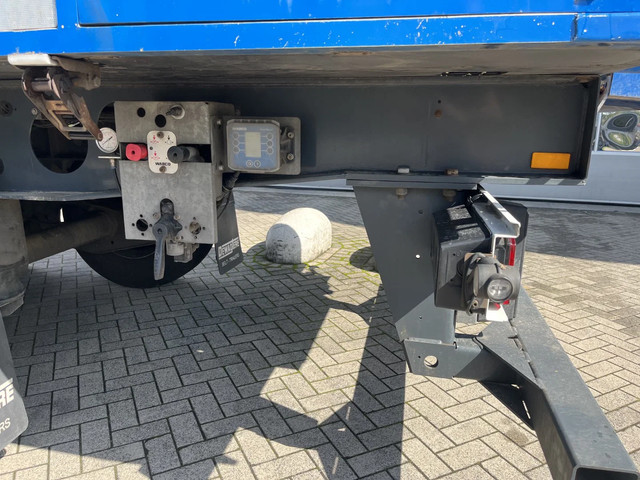 Dewagtere Agri 60m3 Liftas - Image 16