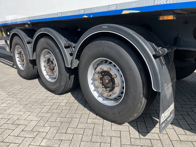 Dewagtere Agri 60m3 Liftas - Image 17