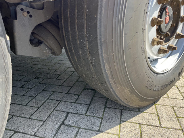 Dewagtere Agri 60m3 Liftas - Image 18