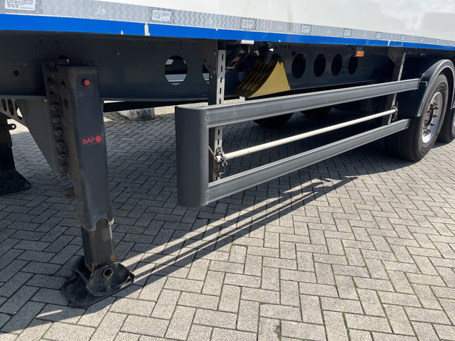 Dewagtere Agri 60m3 Liftas - Image 19