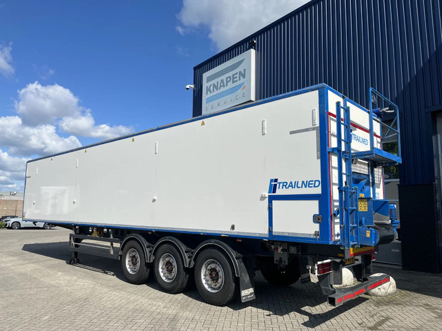 Dewagtere Agri 60m3 Liftas - Image 2