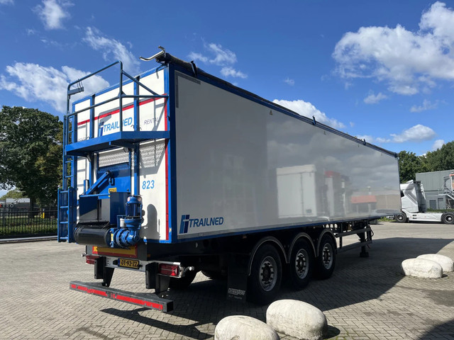 Dewagtere Agri 60m3 Liftas - Image 3
