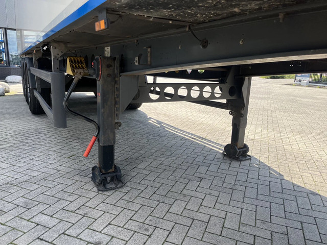 Dewagtere Agri 60m3 Liftas - Image 6