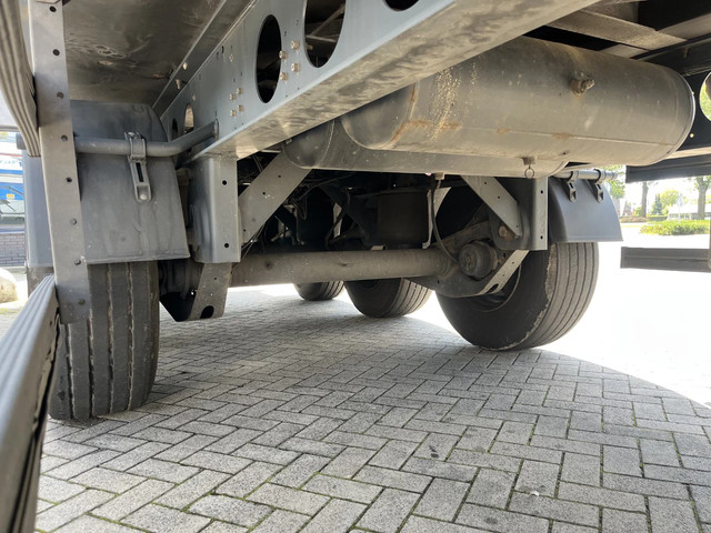 Dewagtere Agri 60m3 Liftas - Image 7