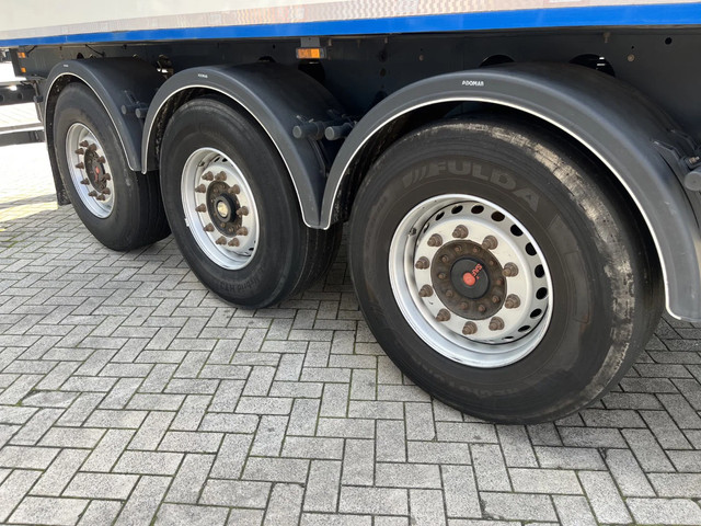 Dewagtere Agri 60m3 Liftas - Image 8