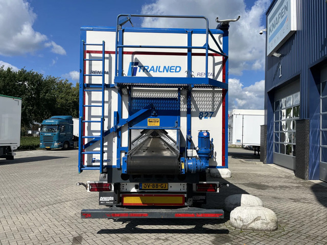 Dewagtere Agri 60m3 Liftas Ventilator - Image 11