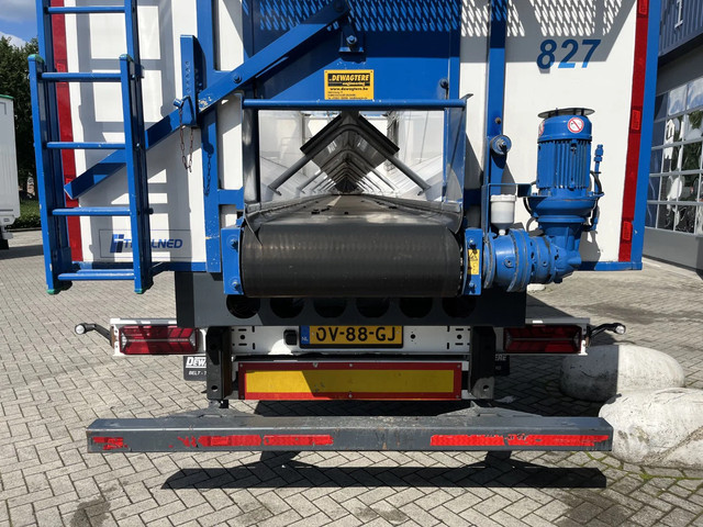 Dewagtere Agri 60m3 Liftas Ventilator - Image 12