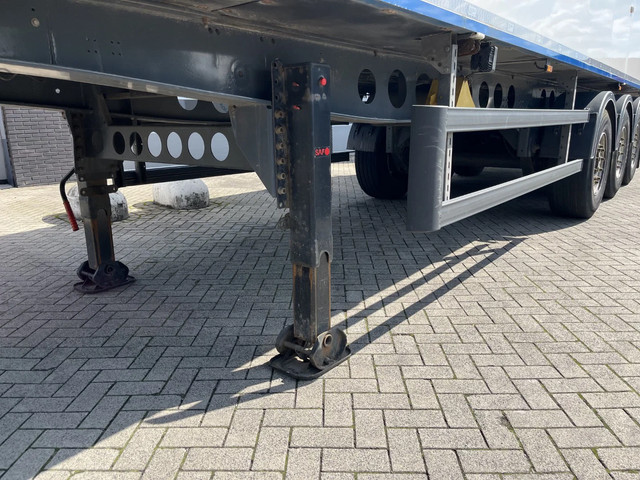 Dewagtere Agri 60m3 Liftas Ventilator - Image 18