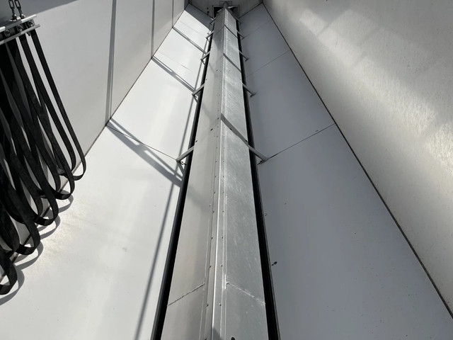 Dewagtere Agri 60m3 Liftas Ventilator - Image 19