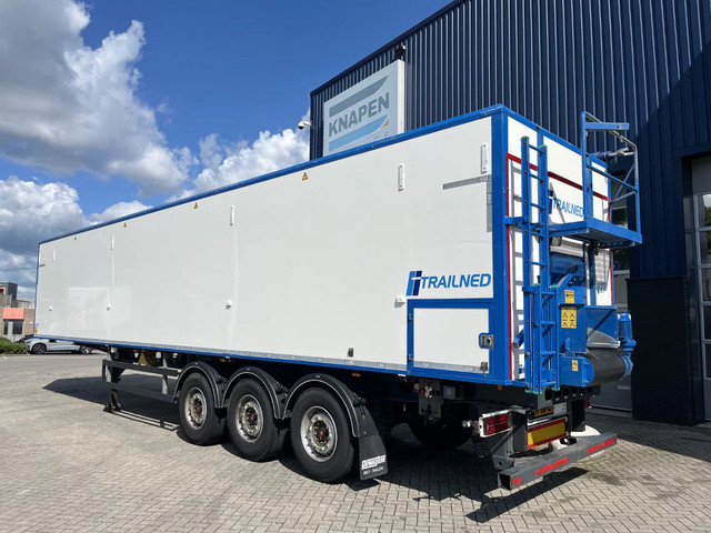 Dewagtere Agri 60m3 Liftas Ventilator - Image 2