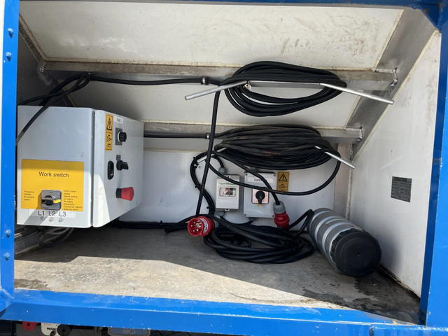 Dewagtere Agri 60m3 Liftas Ventilator - Image 20