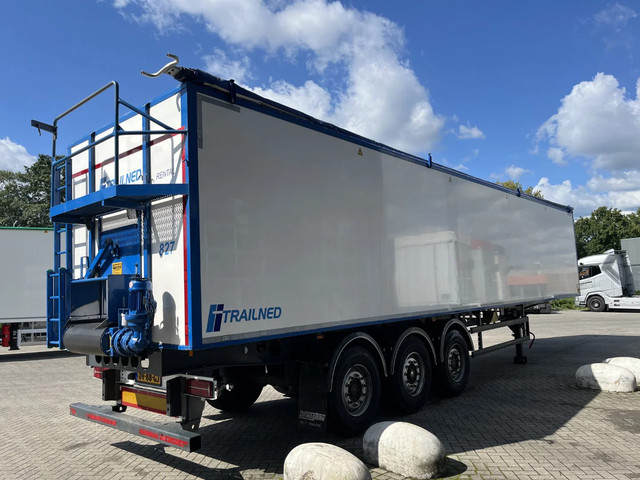Dewagtere Agri 60m3 Liftas Ventilator - Image 3