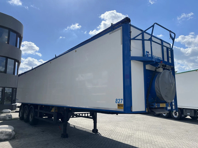 Dewagtere Agri 60m3 Liftas Ventilator - Image 4