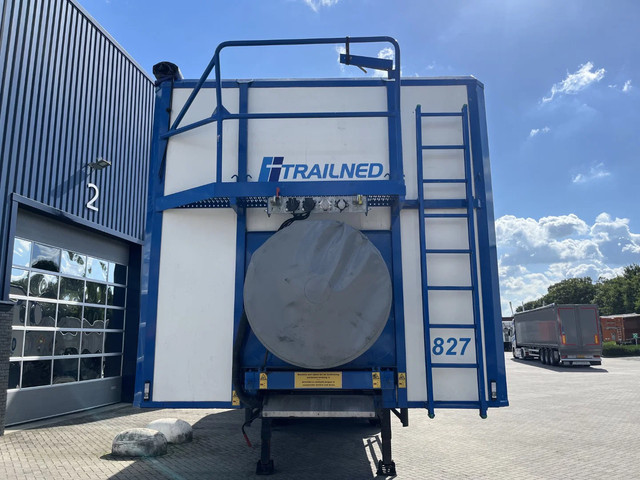 Dewagtere Agri 60m3 Liftas Ventilator - Image 5