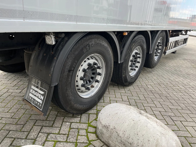 Knapen Trailers K200-92m3 Liftas 10mm NL APK 11-2027 - Image 10