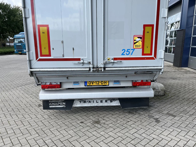 Knapen Trailers K200-92m3 Liftas 10mm NL APK 11-2027 - Image 12