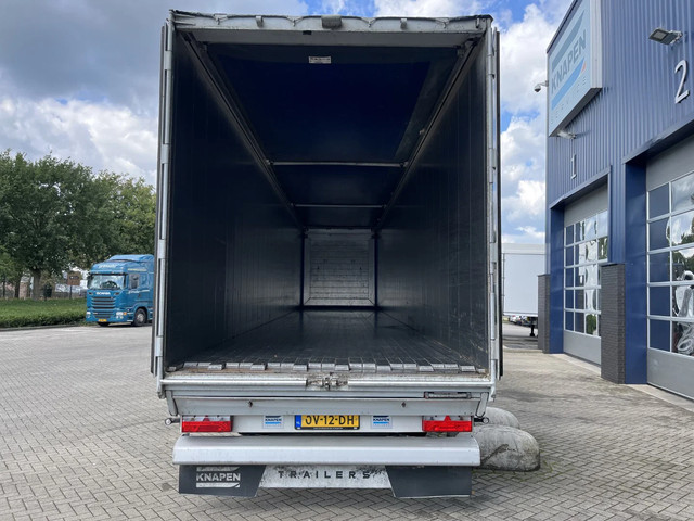Knapen Trailers K200-92m3 Liftas 10mm NL APK 11-2027 - Image 14